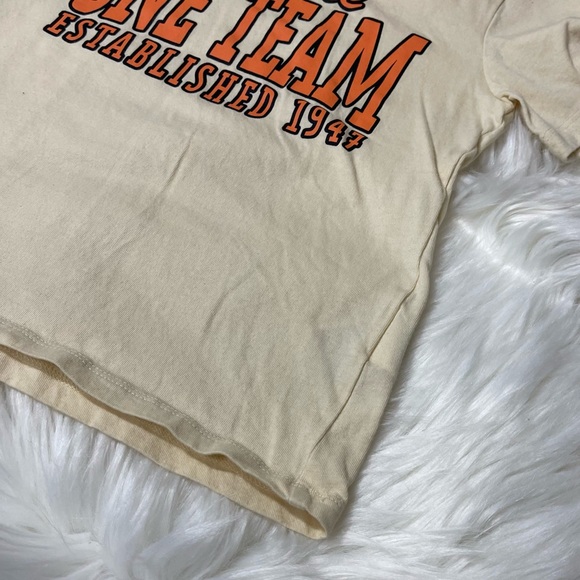 H&M Toddler 5T Boy Short Sleeve Shirt - Picture 7 of 11